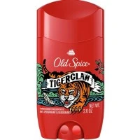 Твердий дезодорант Old Spice TigerClaw, 50 мл