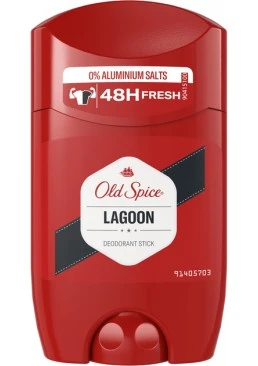 Твердый дезодорант для мужчин Old Spice Lagoon 50мл 