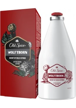 Лосьйон після гоління Old Spice Wolfthorn, 100 мл