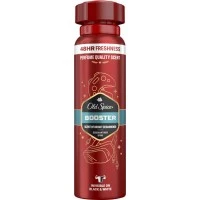 Аерозольний дезодорант-антиперспірант Old Spice Booster, 150 мл