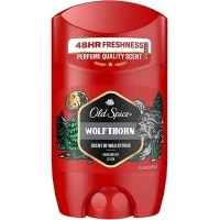 Дезодорант-стик для мужчин Old Spice Wolfthorn, 50 г