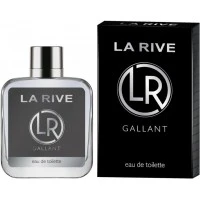Мужская туалетная вода La Rive Gallant, 100 мл