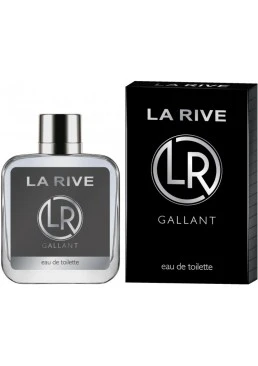 Чоловіча туалетна вода La Rive Gallant, 100 мл