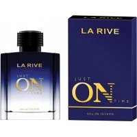 Мужская туалетная вода La Rive Just On Time, 100 мл