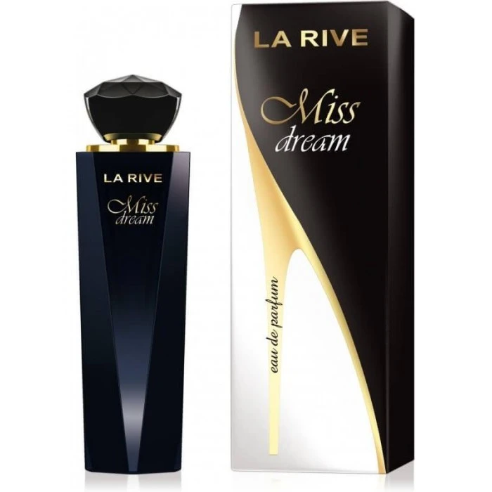 Парфумована вода для жінок La Rive Miss Dream, 100 мл - 