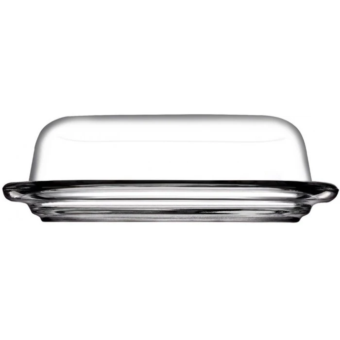 Маслянка Pasabahce Basic, 13х19.5 см - 