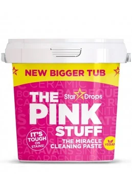 Універсальна миюча паста The Pink Stuff, 850 г