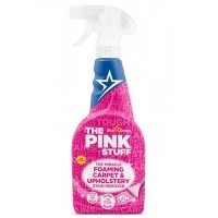 Пятновыводитель для ковров и обивки The Pink Stuff, 500 мл