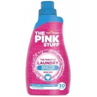 Гіпоалергенний гель для прання The Pink Stuff Sensitive Non Bio, 960 мл (30 прань)