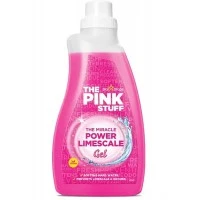 Гель от накипи для стиральной машины The Pink Stuff The Miracle Power, 1 л