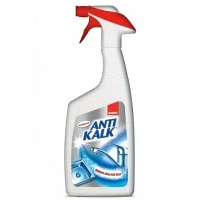 Спрей для удаления известкового налёта Sano ANTI KALK, 1 л