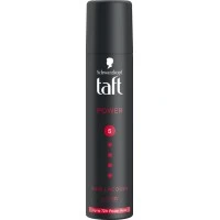 Лак для волос Taft Power Кофеин Фиксация 5, 250 мл