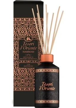 Ароматичний дифузор Tesori d'Oriente Хамам 200 мл