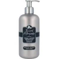 Жидкое крем-мыло Tesori d'Oriente Белый Мускус, 300 мл 