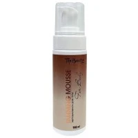 Автозагар для тела Top beauty с перчаткой, 160 мл 