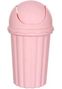  Ведро для мусора Lova, 1.5 л 