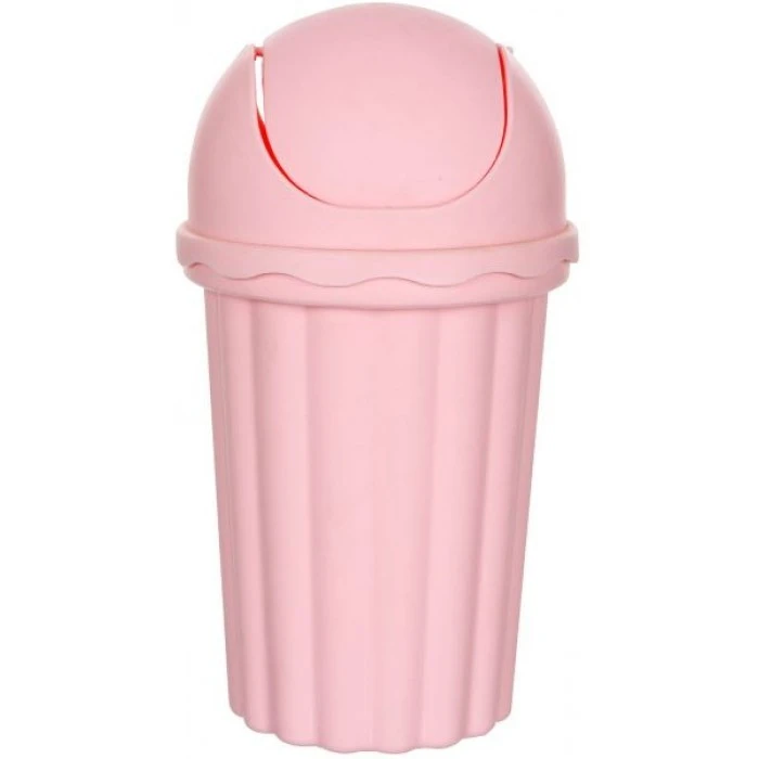  Ведро для мусора Lova, 1.5 л  - 