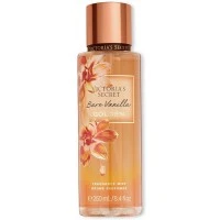 Парфумований спрей для тіла Victoria's Secret Bare Vanilla Golden (Ванільний сплеск), 250 мл