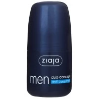 Антиперспирант Ziaja Men, 60 мл