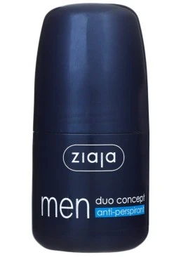 Антиперспирант Ziaja Men, 60 мл