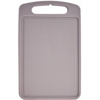 Доска для нарезки Алеана какао, 25*15см