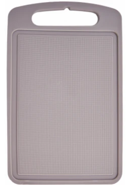 Доска для нарезки Алеана какао, 25*15см