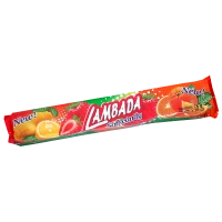 Жевательные конфеты Lambada Soft candy, 78 г