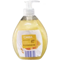 Жидкое мыло Ombia мед, 500 мл
