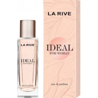 Парфюмированная вода для женщин La Rive Ideal for woman, 90 мл