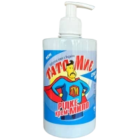 Жидкое крем-мыло Тато Миє Супер формула, 500 мл