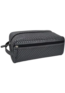 Мужская косметичка Beauty LUXURY MB-8001, 27*14*12 см