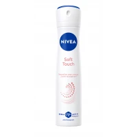 Дезодорант-спрей Nivea Soft Touch, 150 мл