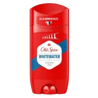 Твердий дезодорант Old Spice Whitewater, 85 мл