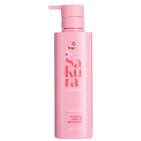 Кондиционер для волос Sakura Bogenia BG434 002, 450 мл