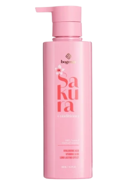 Кондиціонер для волосся Sakura Bogenia BG434 002, 450 мл
