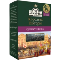Чай Ahmad Tea Королева Виктория 100 г