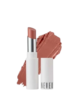 Помада губна NEVERTI Limitless Kiss NP700 - №002 Own Your Power, 3 г