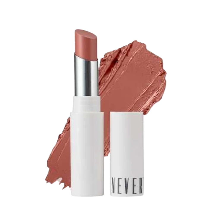 Помада губна NEVERTI Limitless Kiss NP700 - №002 Own Your Power, 3 г - 