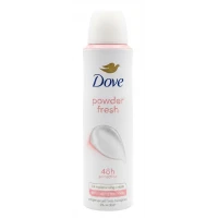 Антиперспірант Dove Powder Fresh, 150 мл