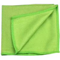   Салфетка из микрофибры PROdom для стекла, 30х30 см