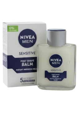 Бальзам після гоління Nivea Men Sensitive, 100 мл 