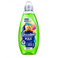 Гель для швидкого прання Coccolino Active Clean, 1.48 л (37 прань)