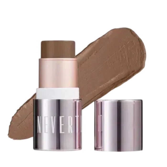 Контуринг для лица NEVERTI Shaping Stick NP304-002, 5 г - 