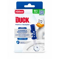 Диски чистоты для туалета Duck Эвкалипт, 36 мл
