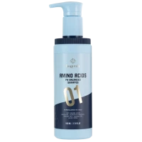 Шампунь для волосся Amino Acids Shampoo Bogenia BG433 №001, 400 мл