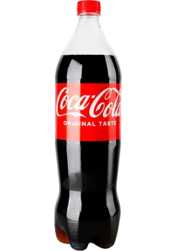 Напиток Coca-Cola безалкогольный, 1.25 л