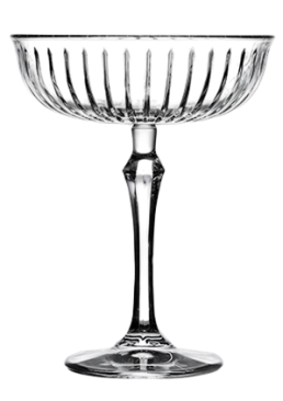 Бокалы для шампанского Pasabahce Joy 440320, 245 мл (4 шт)