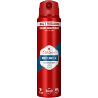 Дезодорант-спрей для мужчин Old Spice WhiteWater, 150 мл 