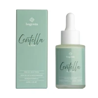 Сыворотка для лица Bogenia Centella Serum, 30 мл