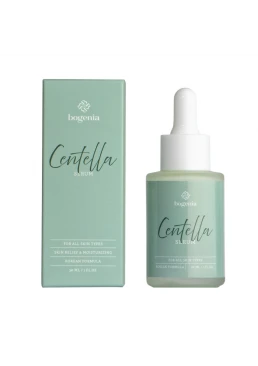 Сыворотка для лица Bogenia Centella Serum, 30 мл